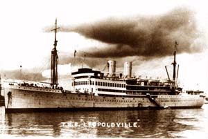 S.S. Leopoldville